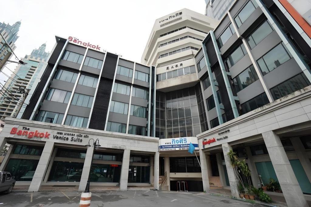 The Bangkok Venice Hotel 2*