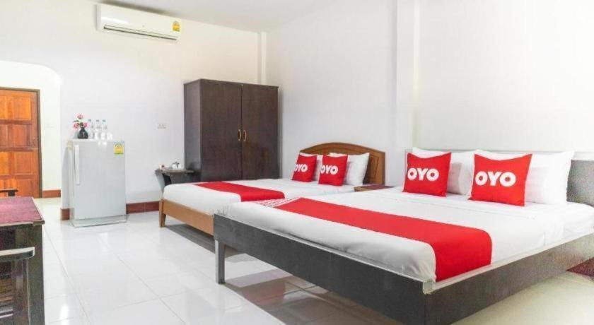 Oyo 627 Sai Thai Garden Travel Hotel