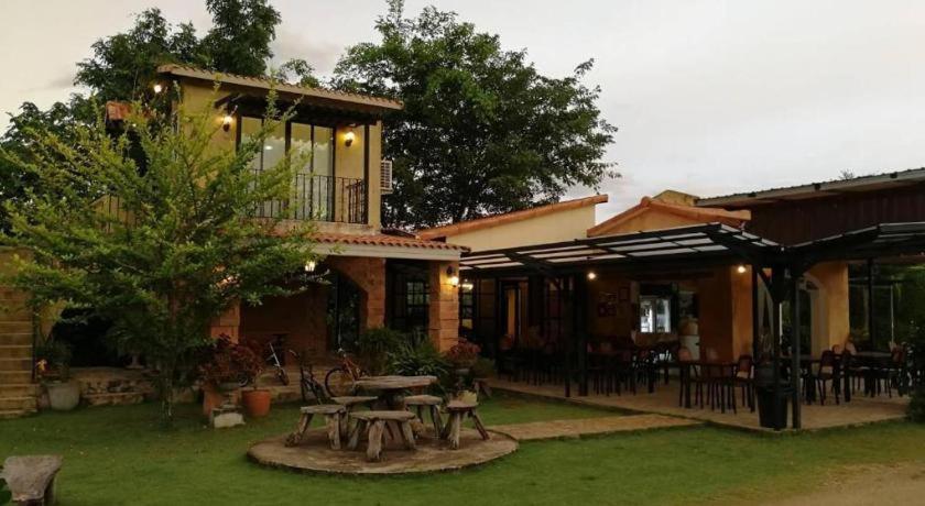 Resort Tuscany Country 3*