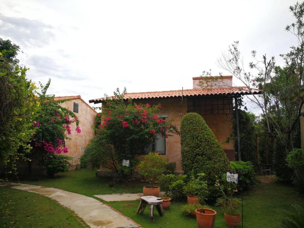 Tuscany Country 3* Suan Phueng
