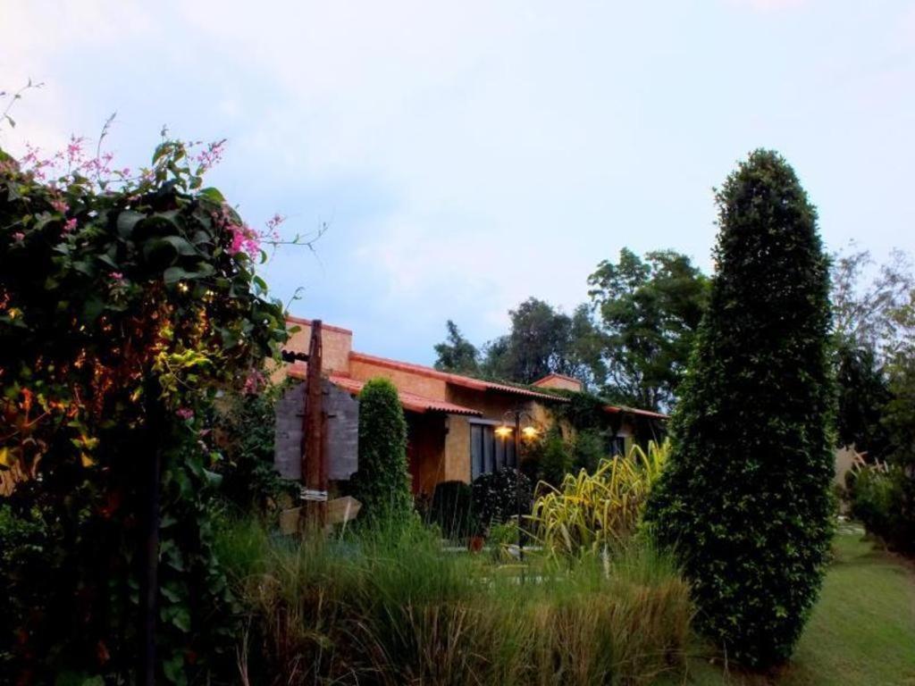 Tuscany Country Resort