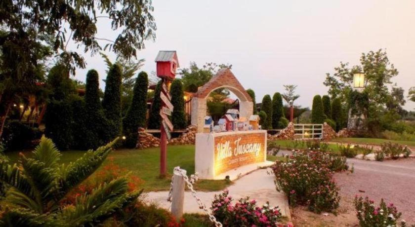 Tuscany Country Suan Phueng