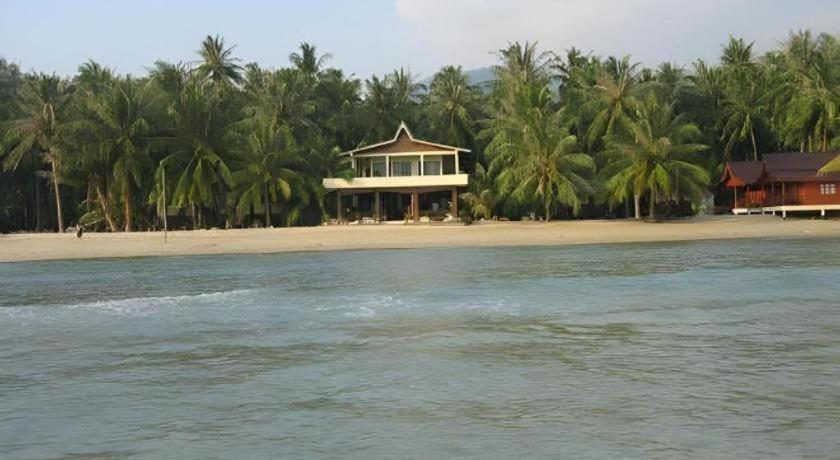 Resort Phangan Rainbow 2*