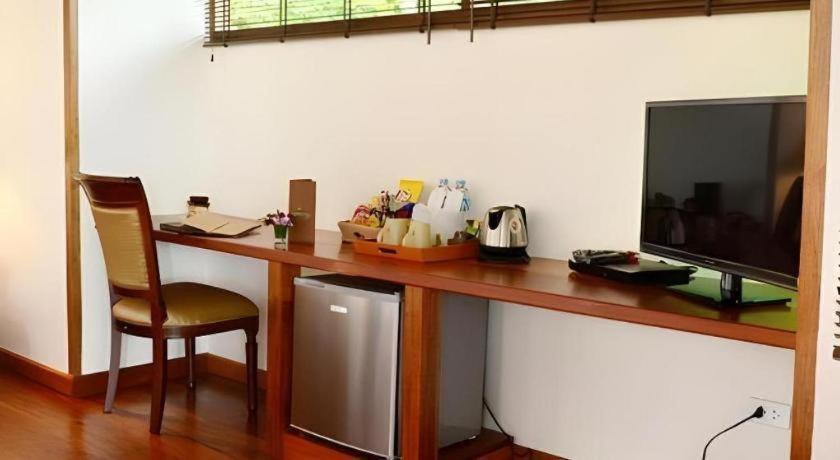 Resort Khaothong Terrace 3*