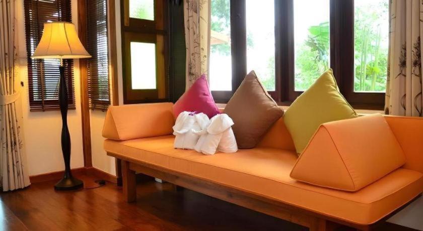 Resort Khaothong Terrace Krabi