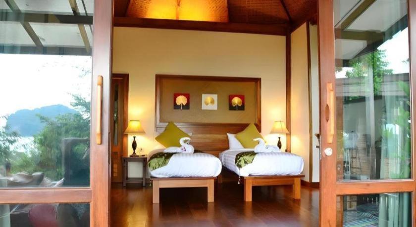 Khaothong Terrace 3*