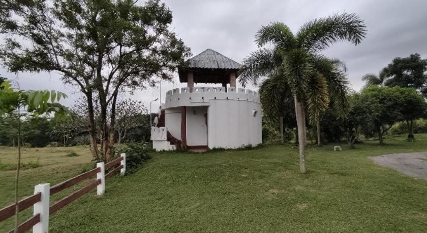 Banrai Pornsawun Resort