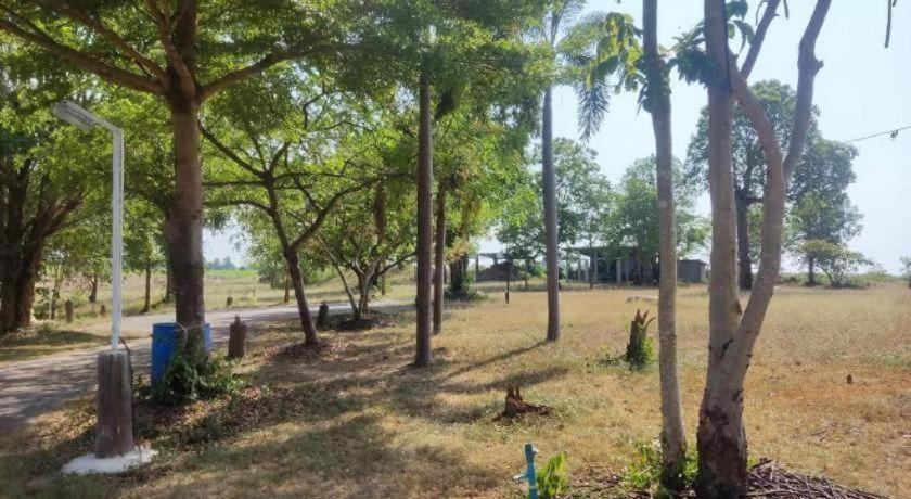 Banrai Pornsawun 3* Suan Phueng