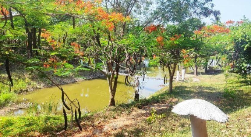 Resort Banrai Pornsawun 3*