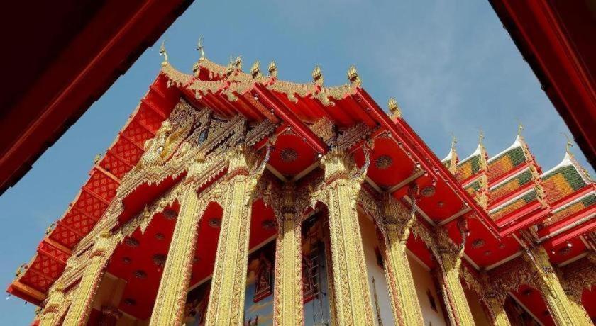 Super Nonthaburi