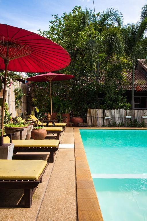 Acomodação com café da manhã  Joy's House & Tour Chiang Mai