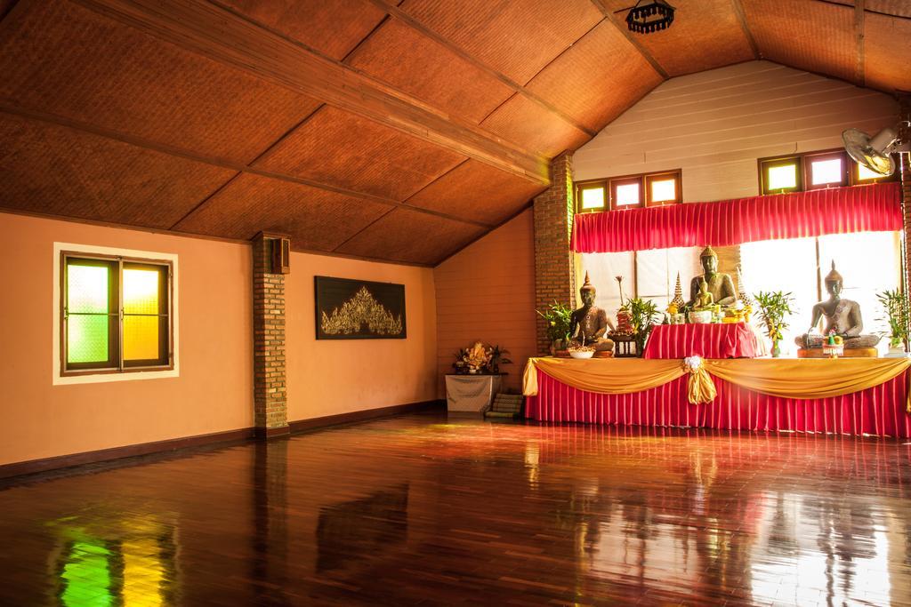 Acomodação com café da manhã  Joy's House & Tour
