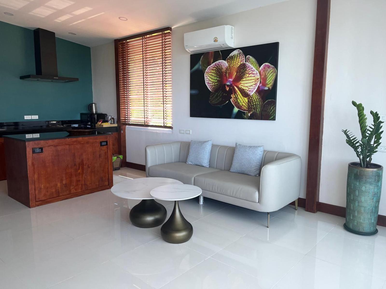 Resort Sunset Hill Boutique Koh Phangan 4*