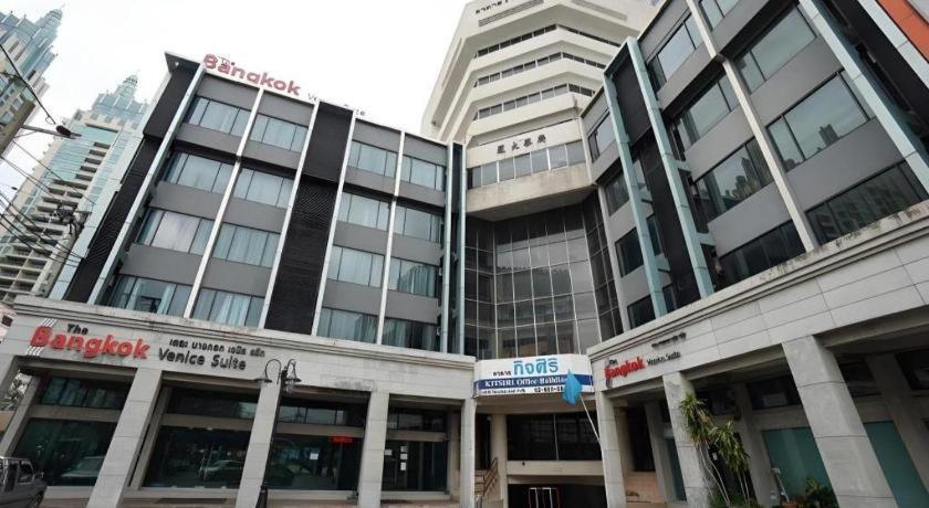 Hotel The Bangkok Venice 2*