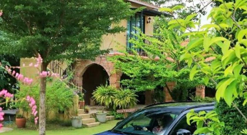 Tuscany Country 3*