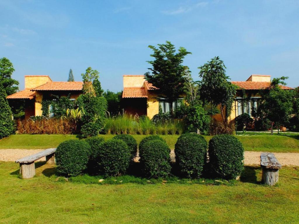 Tuscany Country Suan Phueng