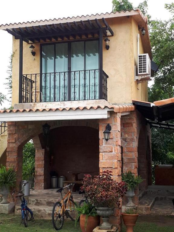 Tuscany Country Resort