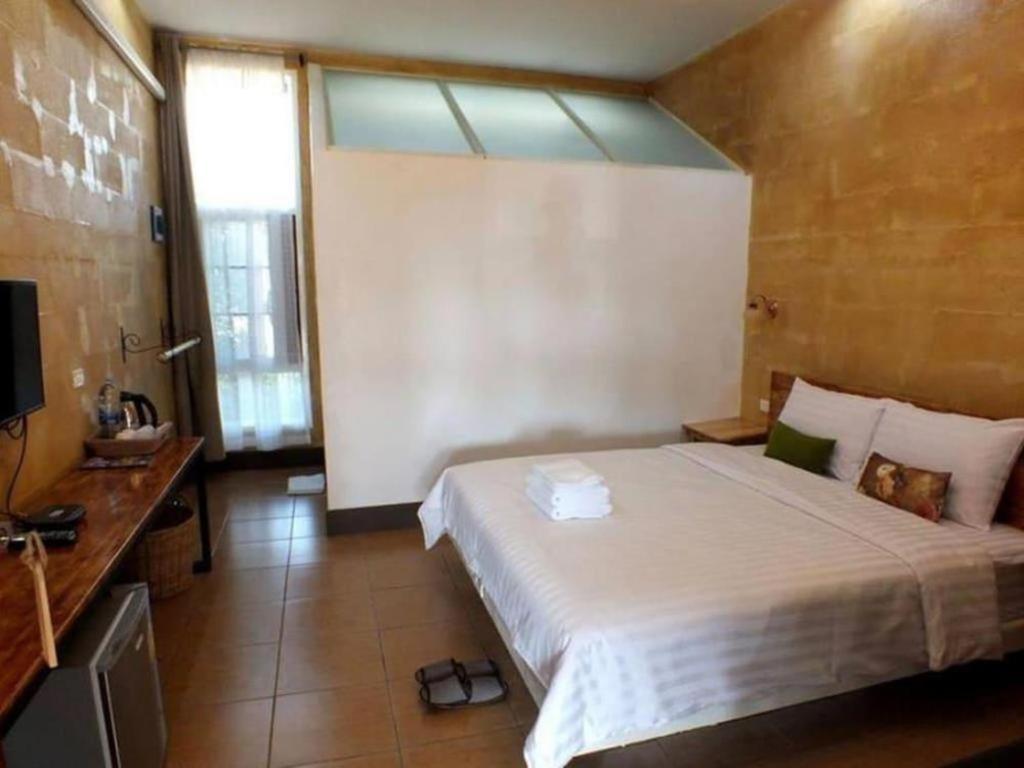 Tuscany Country Resort 3*