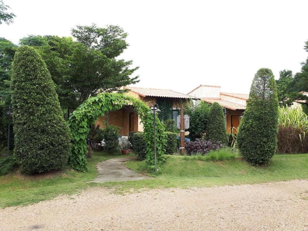 Tuscany Country Resort