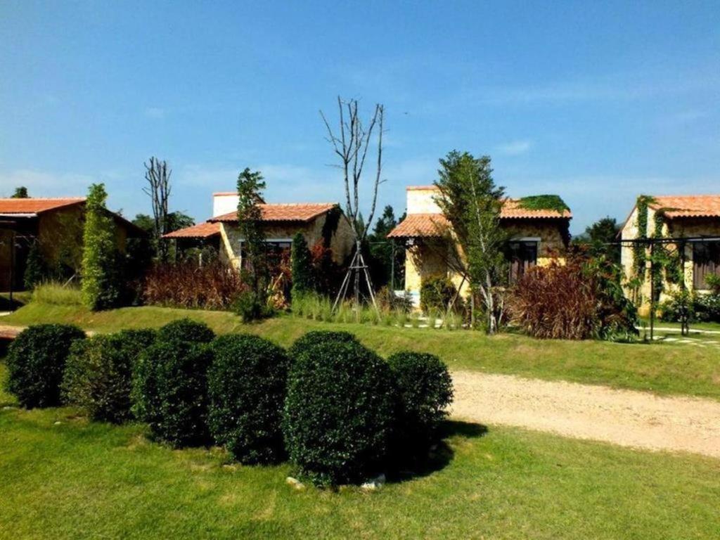 Tuscany Country 3* Suan Phueng