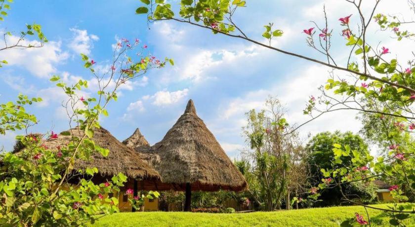 Resort Tammarene Suan Phueng
