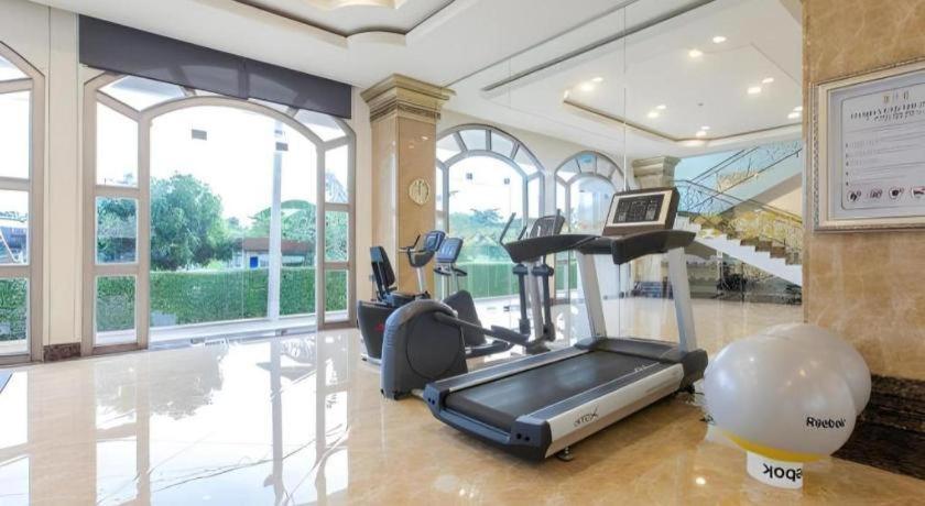 Lk Celestite Hotel