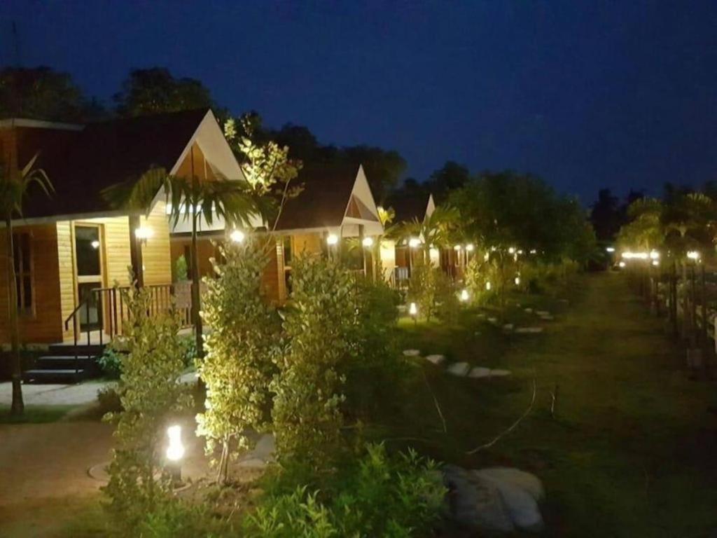 Chang Puak Resort 2*