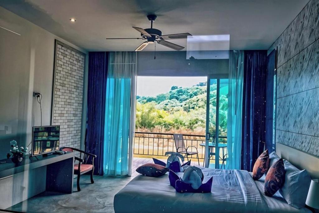 Capital O 729 Amantra View Resort Koh Lanta