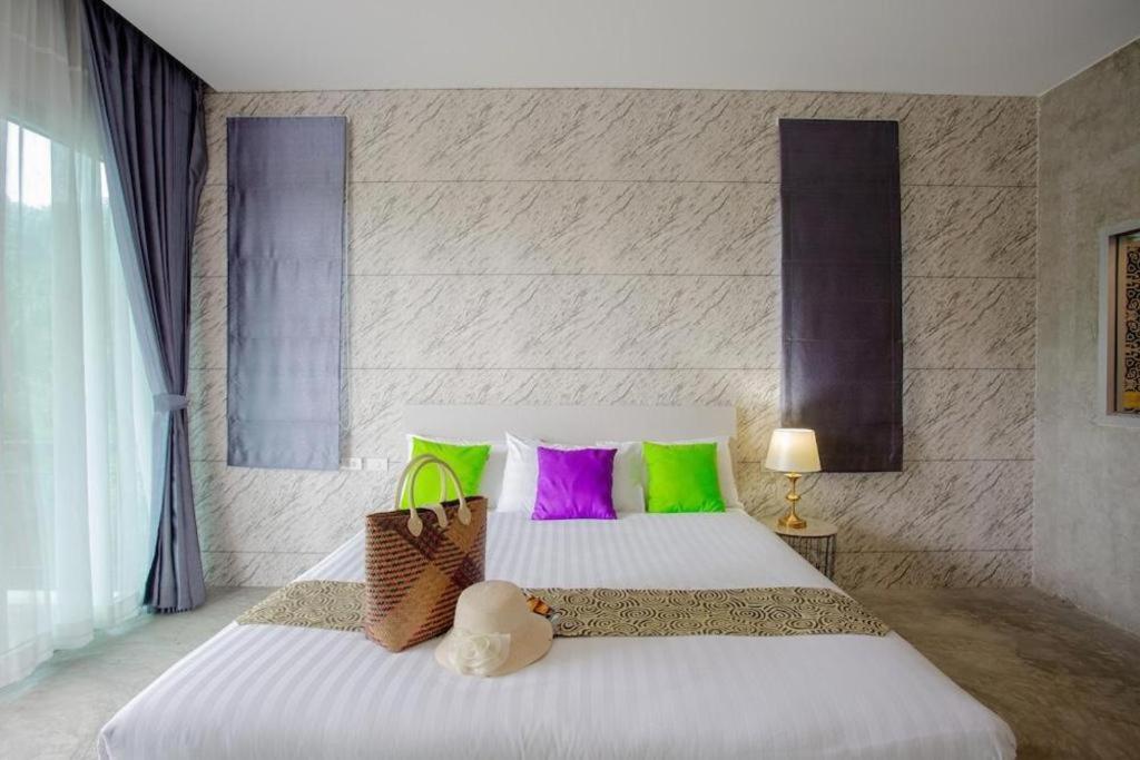 Resort Capital O 729 Amantra View