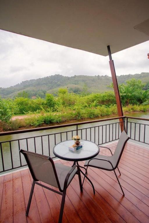 Capital O 729 Amantra View Resort Koh Lanta