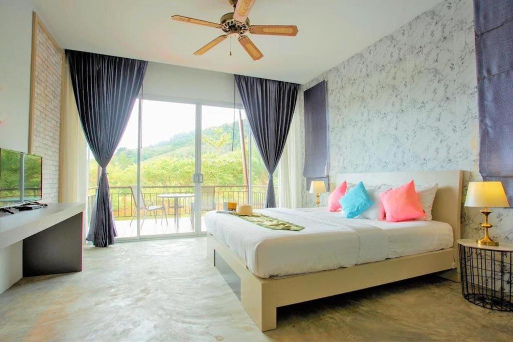 Capital O 729 Amantra View Koh Lanta