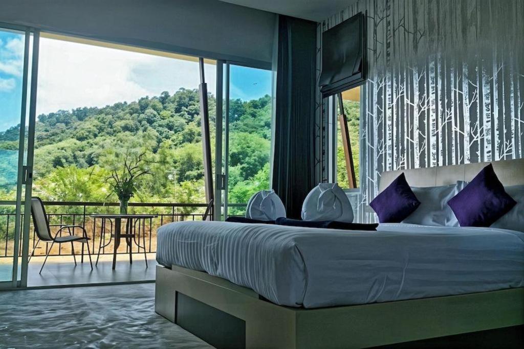 Capital O 729 Amantra View Resort