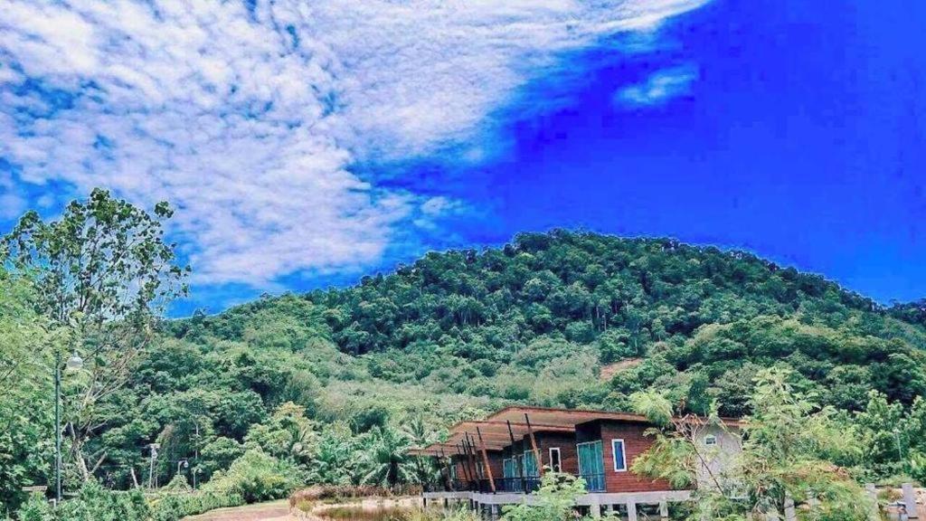 Resort Capital O 729 Amantra View Koh Lanta