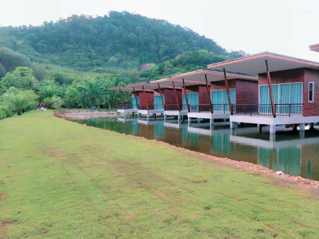 Capital O 729 Amantra View Koh Lanta