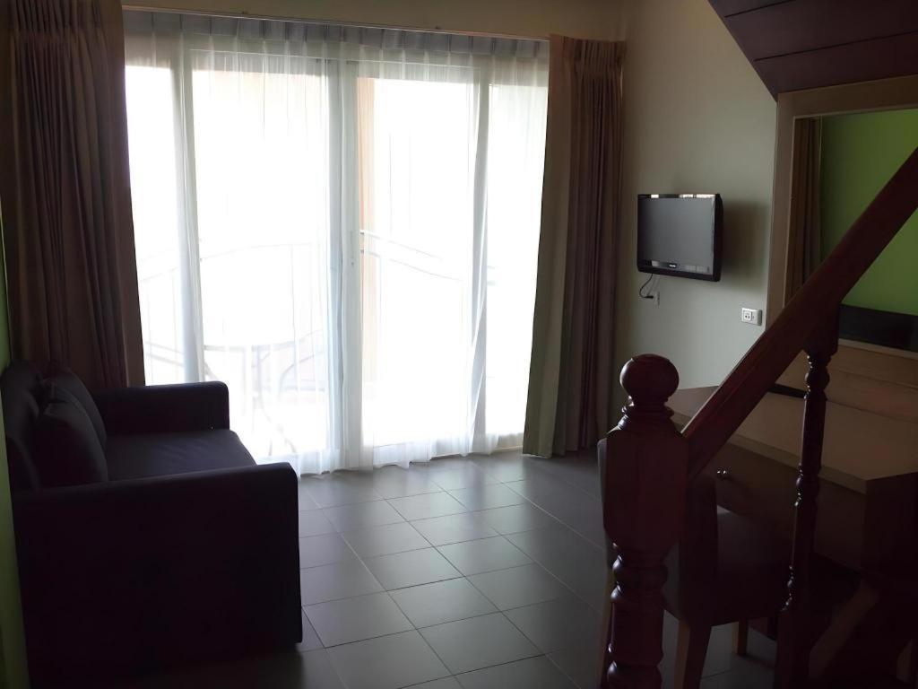 Phuket Ecozy Hotel Phuket