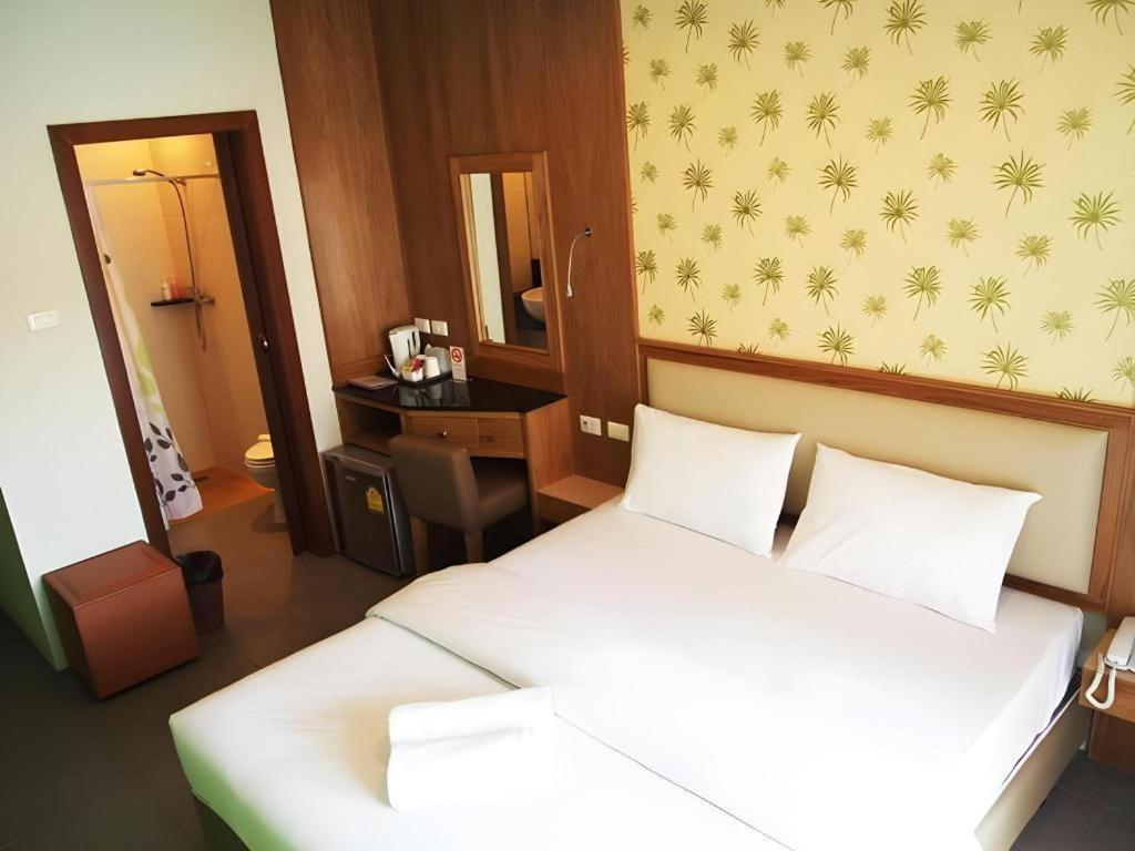 Phuket Ecozy Phuket
