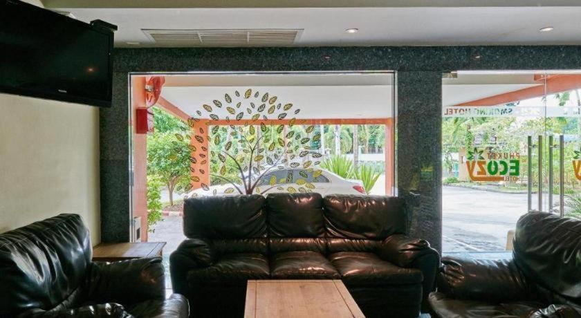 Phuket Ecozy 2* Phuket