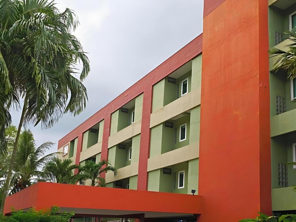 Phuket Ecozy Phuket