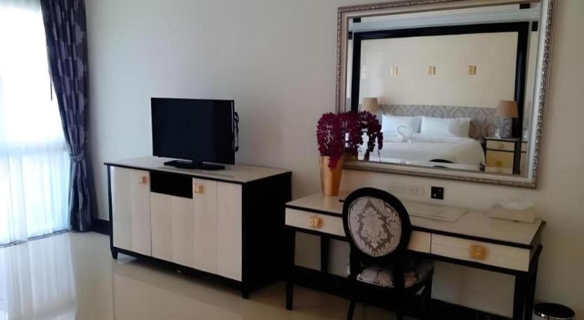 Lk Celestite 4* Pattaya