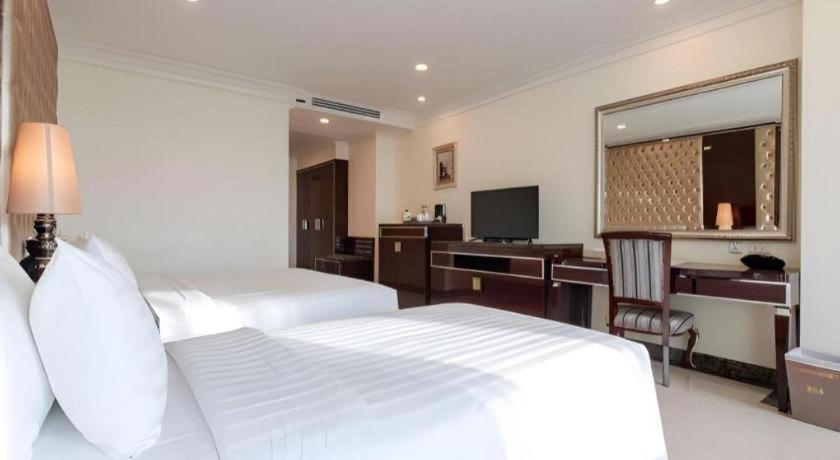 Hotel Lk Celestite