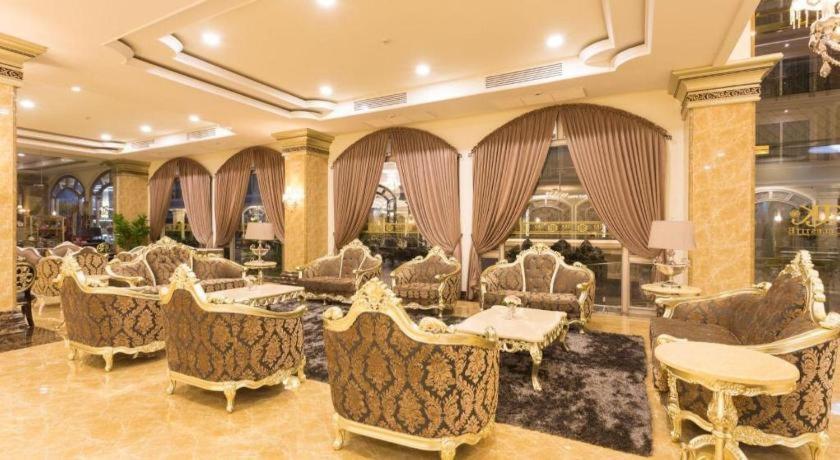 Lk Celestite Hotel Pattaya