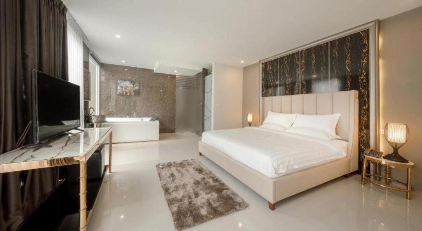 Resort The Valen Banguecoque