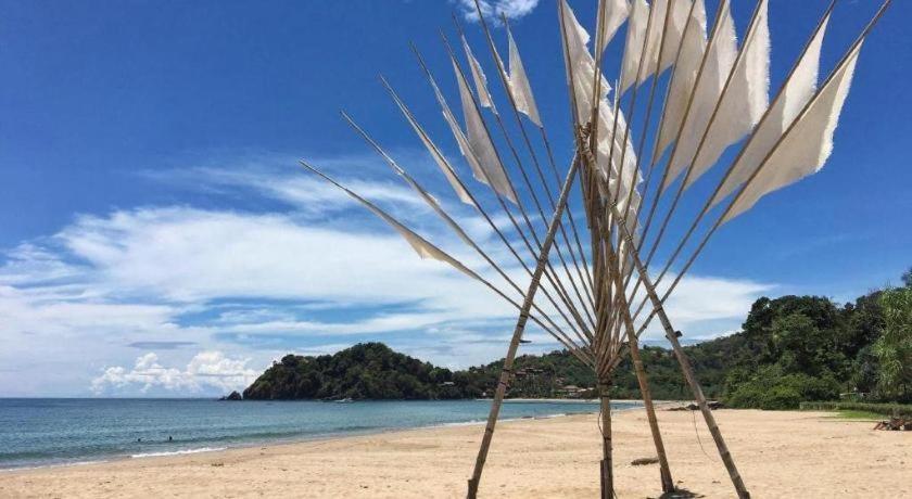 Resort Capital O 729 Amantra View Koh Lanta