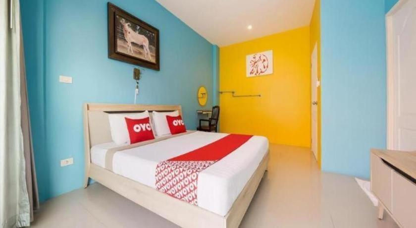 Oyo 314 The Space Hotel 2*