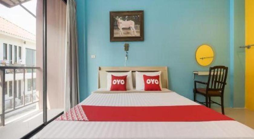 Hotel Oyo 314 The Space HHQ