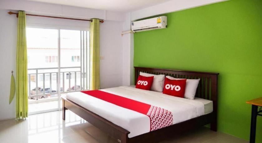 Oyo 314 The Space 2*