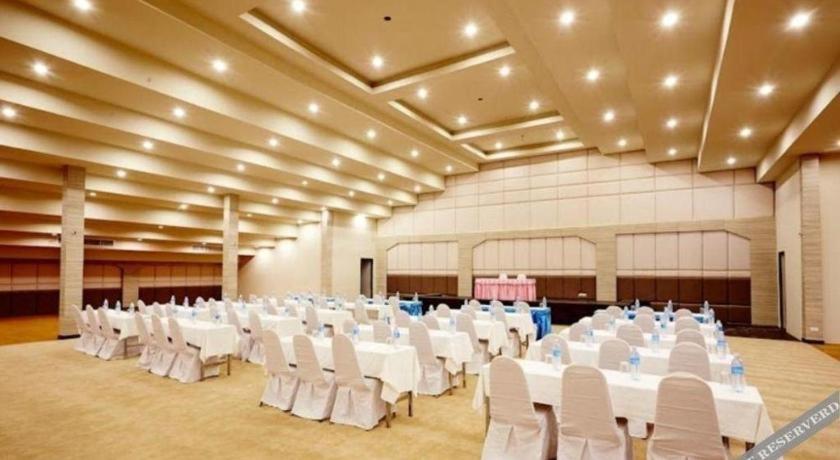 Ease Jomtien Hotel Jomtien Beach
