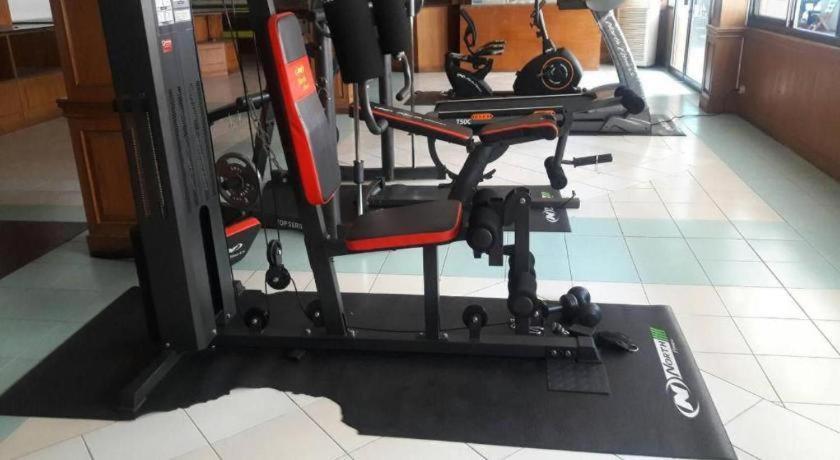 Ease Jomtien 3* Jomtien Beach