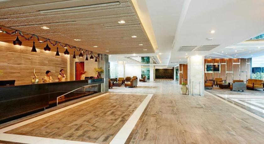 Ease Jomtien 3* Jomtien Beach
