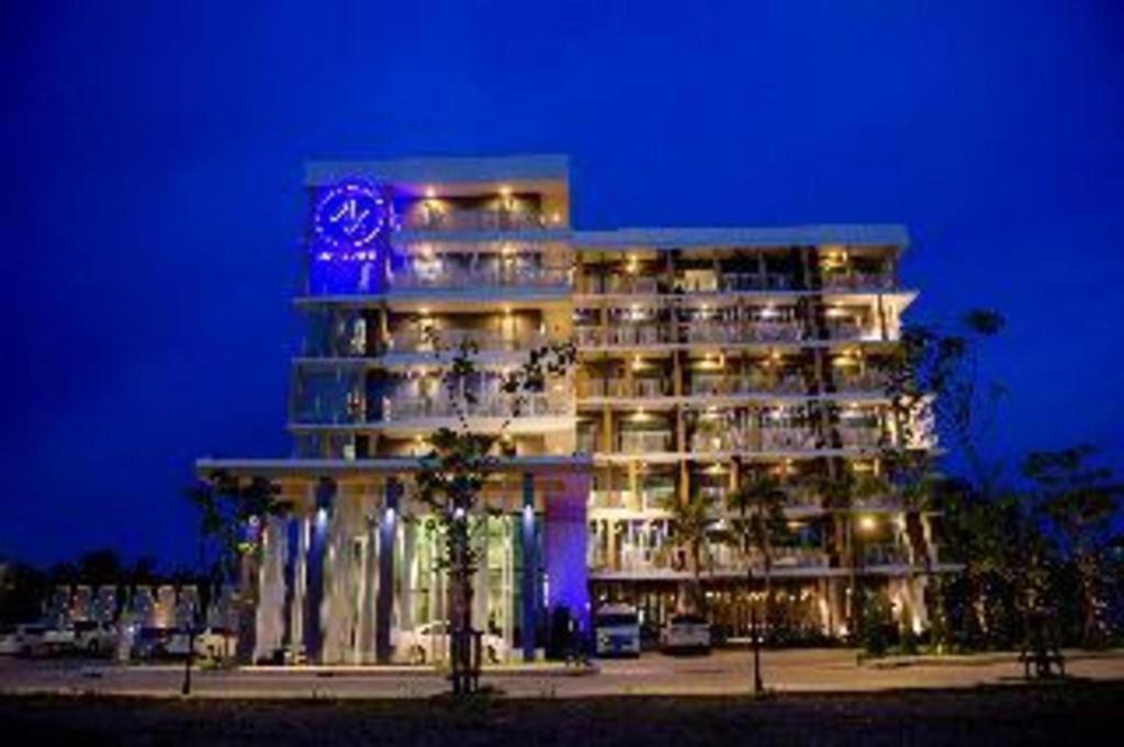 B2 Krabi Premier 4* Ao Nang